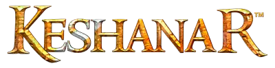 Keshanar Trademark logo