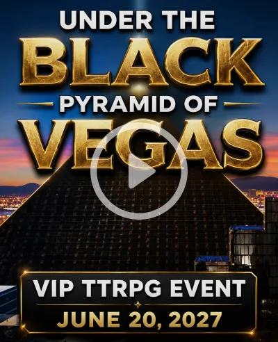 Keshanar Vegas Trip