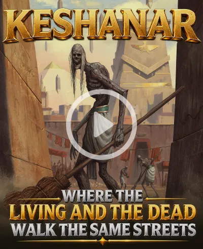 Keshanar Trailer