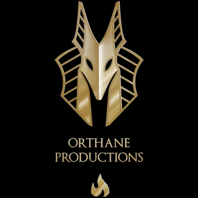Orthane Productions Logo